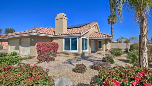 Indian Wells Retreat with Pool, Near Tennis Garden - Foto 2