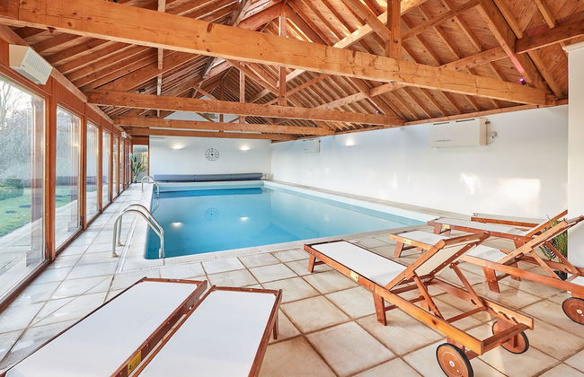 Host Stay Silton Hall - Foto 15