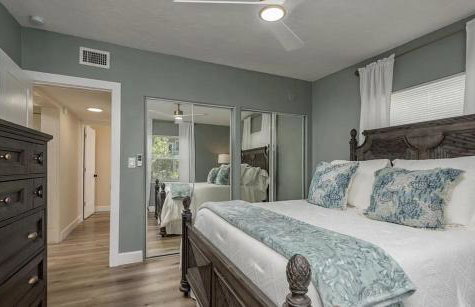 Retreat on the Bayou - Foto 14