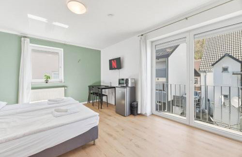 STAYapartments Heidenheim - Foto 70