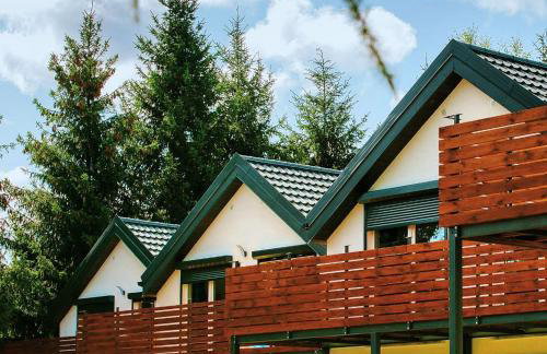 Mazurska Zatoka Resort & Spa - Apartamenty nad jeziorem z prywatną plażą i podgrzewanym basenem zewnętrznym, Mazury w rytmie SLOW - Foto 13