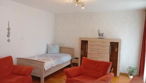 RJS Lambach GbR, Ferienwohnung am Dorfplatz - Foto 4