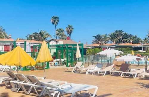 Bungalow Verdemar Maspalomas - Photo 8