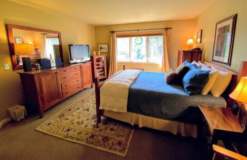 F8 Luxurious Mt Washington Hotel golf course home Wifi cable air conditioning - Foto 20