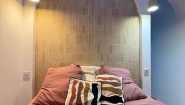 Causette room, Escapade balnéo en Provence, proche mer - Foto 1