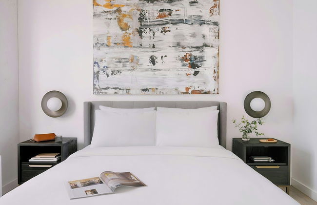 Sonder by Marriott Bonvoy Court Square Apartments Long Island City - Foto 26