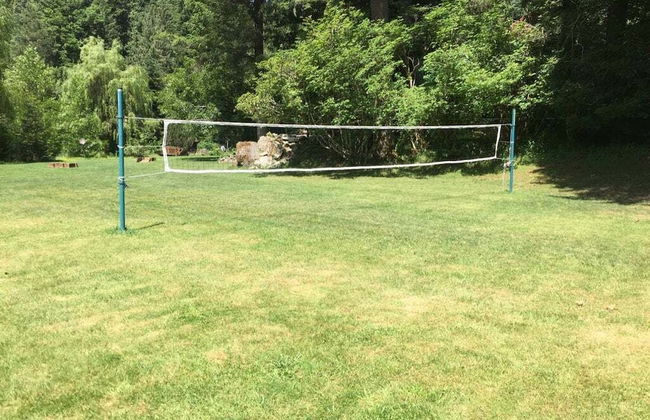 86SL - Rustic - Pets Ok - BBQ - Sleeps 6 - Foto 16