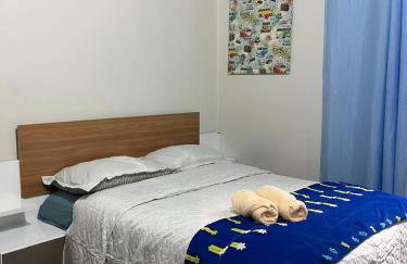 Confortável apartamento próximo ao aeroporto - Photo 2