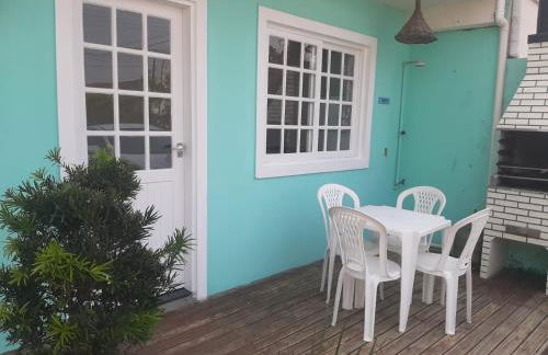 01 - Casa Praia da Pinheira - Foto 18