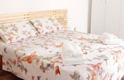 Chez Regina, feel at home! - Foto 31