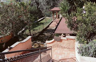 "Le Chat Libre" Alloggio Turistico - Foto 7