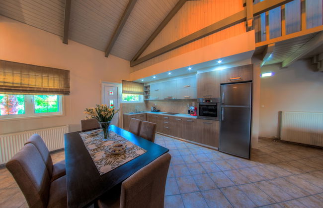 Luxury Dream Villa - Foto 16