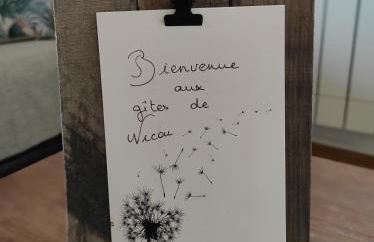 Gites de Nicou - L'Auvent - Foto 18