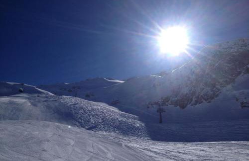 Erholsamer Traumurlaub wo auf Bergen Schlößer wachsen - Foto 23