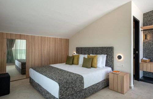 Anama Villas, with Pool & Views to Rethymno, By ThinkVilla - Foto 27