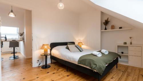 Le Monti-Nid - Authentique et Chaleureux - Foto 3