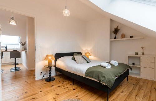 Le Monti-Nid - Authentique et Chaleureux - Foto 3