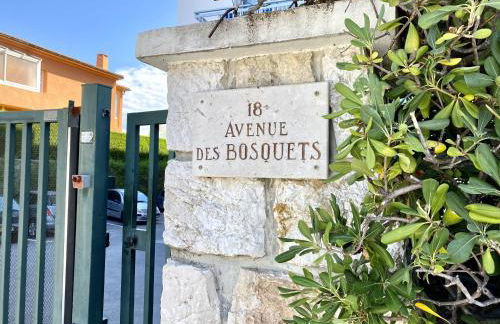 VUE DES ANGES AP4238 By Riviera Holiday Homes - Foto 22