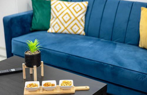 ROOMS NEAR ME - Entire Apartment none sharing, kitchen, bathroom and nearby parking - Foto 10