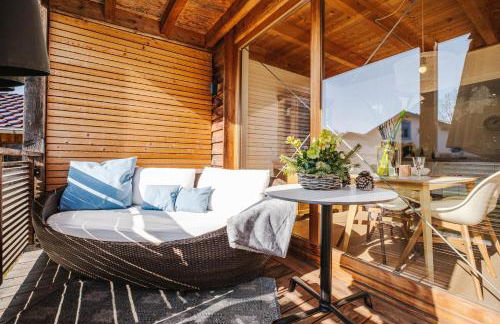 Naturhaus Luminus - Foto 29