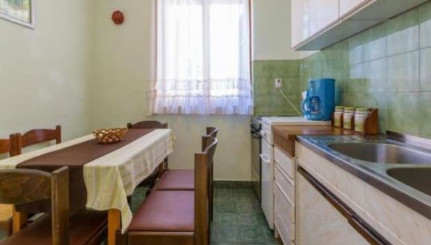 Apartman Franio 2 - Foto 3, Interior