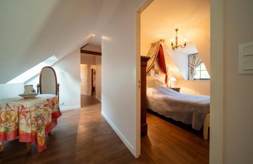 Les calèches de l'Hôtel de Beaumont - Foto 18