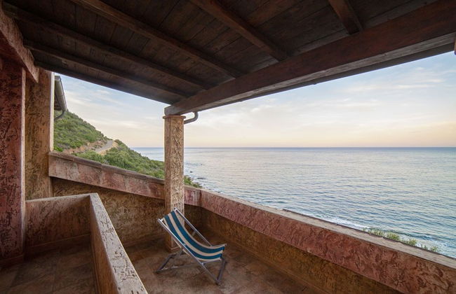Villa Seaside Sardegna - Foto 1