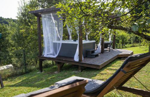 Kuća za odmor Casa Huerta - Foto 11