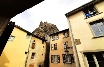 Superbe F2 au pied de Rocher! - Foto 15