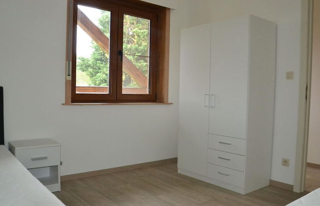 Apartment in Antwerp Near Verbeke Museum - Photo 3