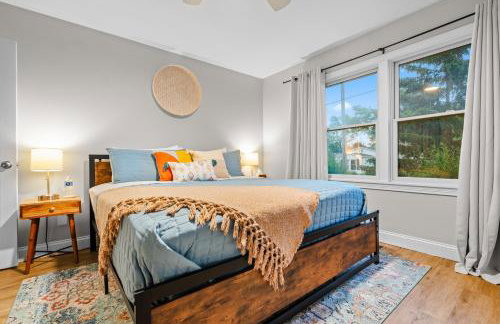 Cedar Point, Kalahari, Sports Force, Hot tub, Fire pit, EV, Pets, Beach, Fireplace, Park - Photo 14