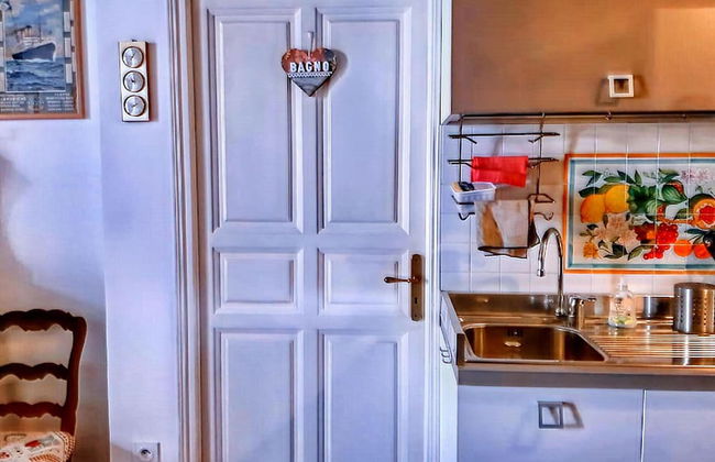 Apartment in Cervione With Balcony/terrace - Photo 8