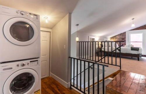 Broadway Suites - Stunning Downtown Condos - Foto 20