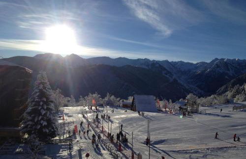 Un Isard au Pied des Pistes - Foto 5