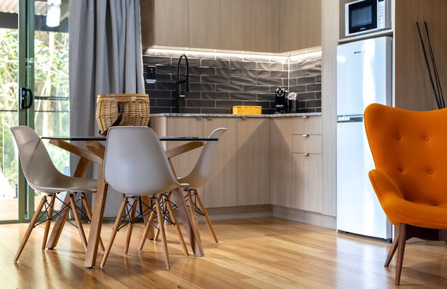 Treetops Seaview Montville - Foto 18