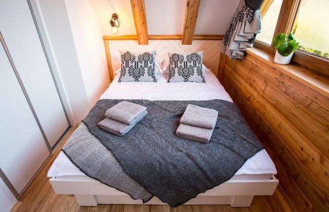 Domek & Apartament Na Ogrodzie - Foto 6