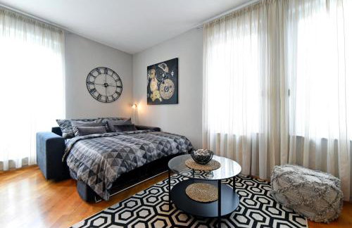 Old Clock apartment - Foto 15