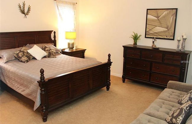 Loyalty Vacation Homes Davenport - Foto 11