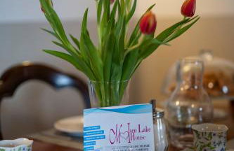 ROMANTIC LAKE VIEW HOUSE - Foto 14