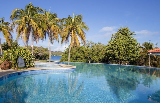 Costa Bonita Private Villa 604 - Foto 6