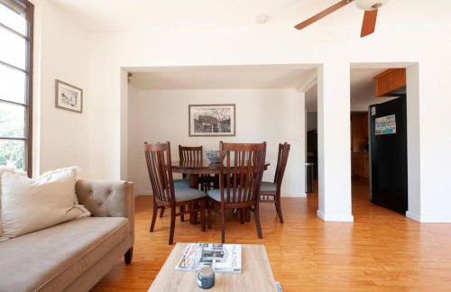 30 PCT OFF! Malibu Serene Cottage with King Bed, Beach, BBQ - Foto 15