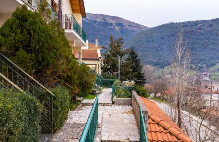 Strix Aluco Kalavryta - Foto 10