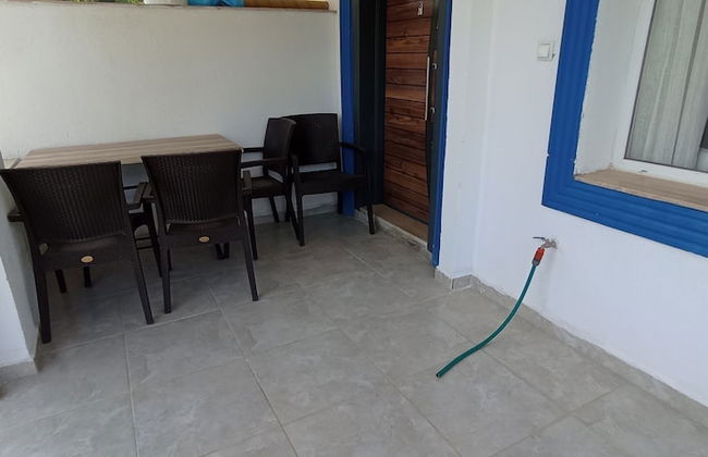 Kardelen apart Mesudiye - Foto 34