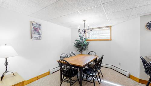 Jay Peak Village Home 367B - Foto 5