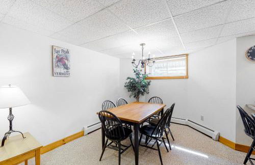 Jay Peak Village Home 367B - Foto 5