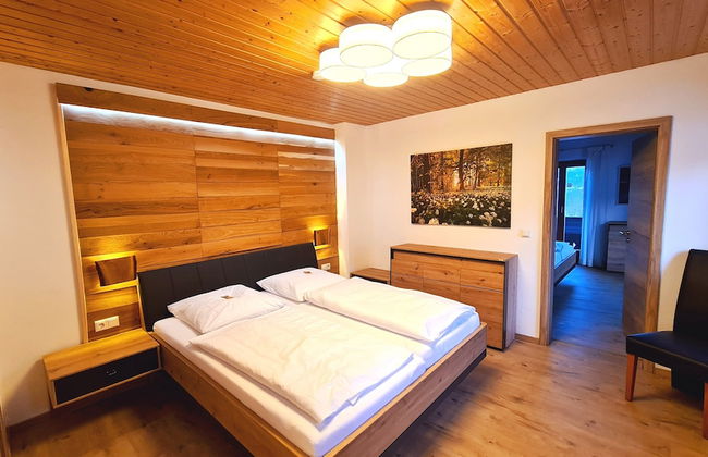 Ferienwohnungen Marienblick - Foto 22