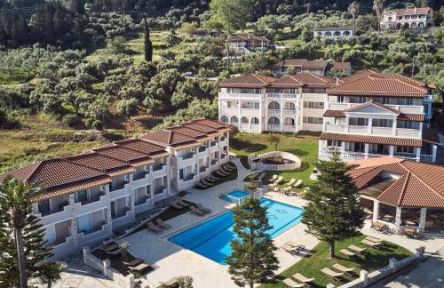 Windmill Hotel - Foto 1