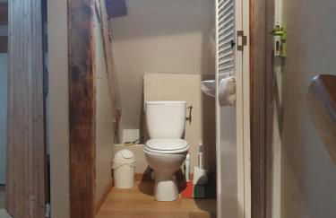 Gîte du "Chat botté" Zoo de Beauval Châteaux de La Loire 4 pers - Foto 16