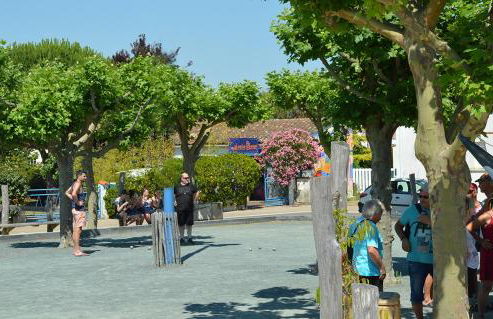 Évasion en Bord de Mer Maison Tout Confort à La Faute-sur-Mer - Photo 10