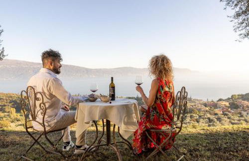 Colago Private Villas Lake Garda - Foto 26